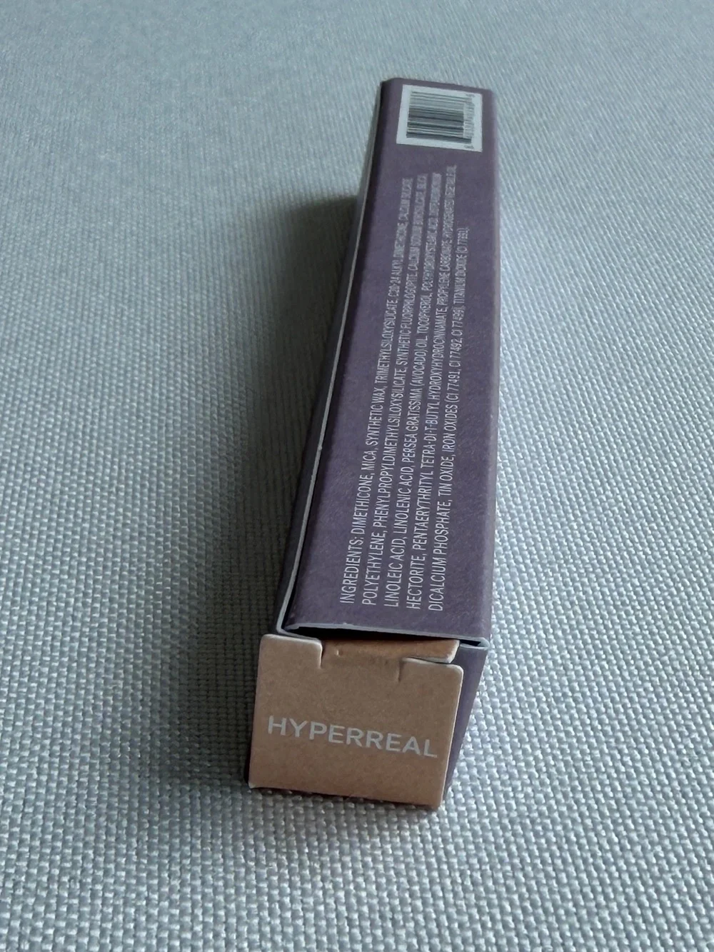 NWT ILIA Thru Line Waterproof Eyeliner